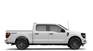 2026 Ford F-150® External Image 1